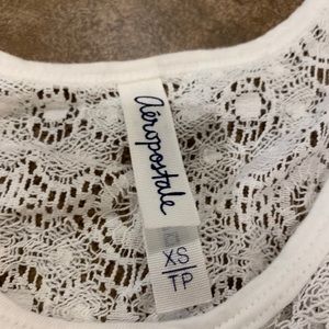 Aeropostale tank top